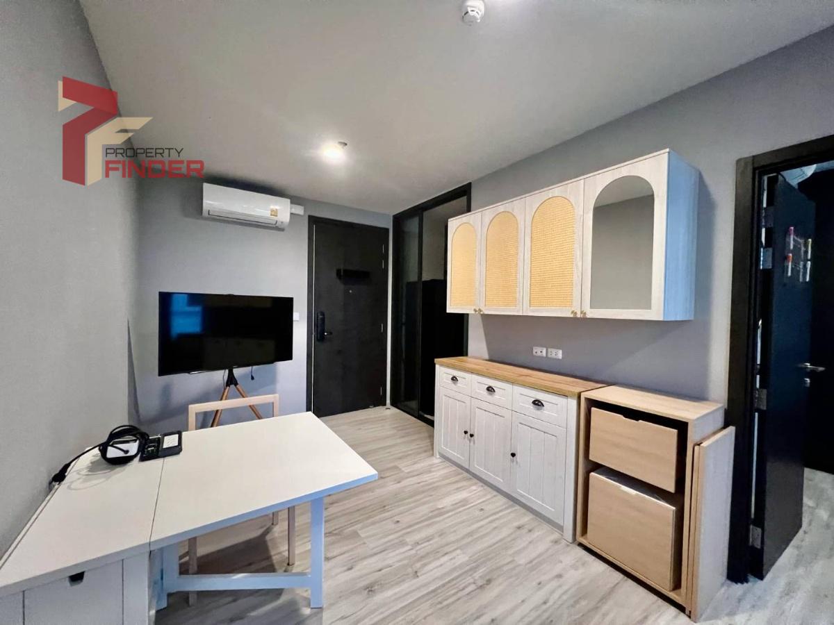 picture Condo for rent XT HUAIKHWANG Contact @propertybkk1 - 3/11