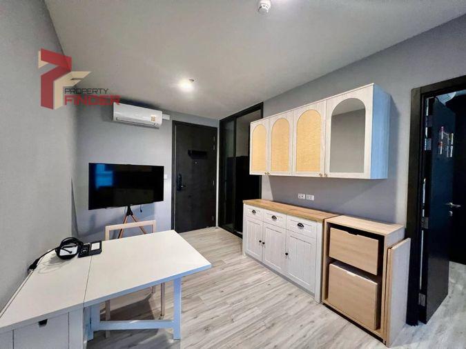 picture Condo for rent XT HUAIKHWANG Contact @propertybkk1 - 3/11