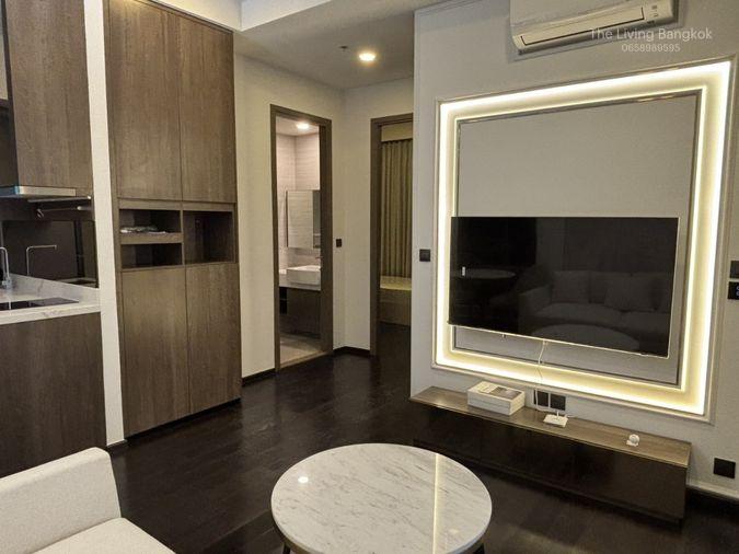 รูป ✨Condo for Rent : Park origin thonglor (( BTS Thonglor )) AP-02 (line: @condo91 ) - รูปที่ 1/13