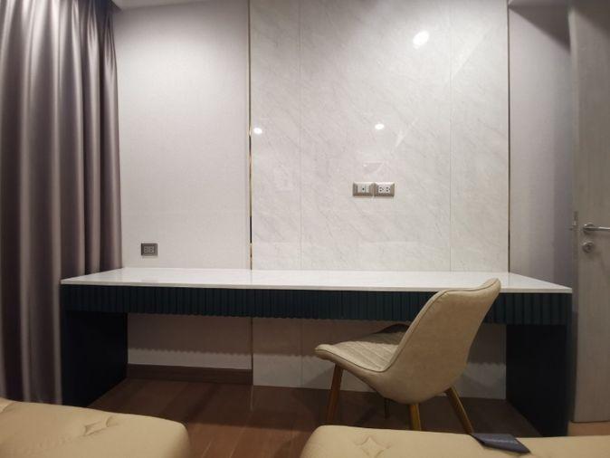 picture ✨Condo for Rent : Supalai Oriental Sukhumvit 39 ( BTS Phrompong ) AP-02 (line : @condo91 ) - 7/14