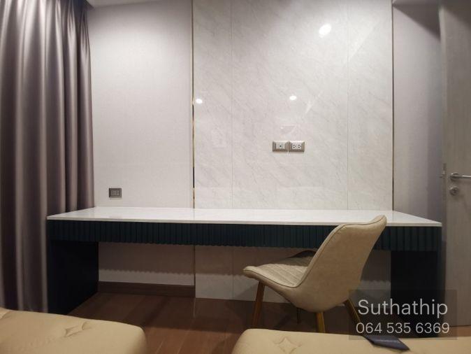 picture ✨Condo for Rent : Supalai Oriental Sukhumvit 39 ( BTS Phrompong ) AP-02 (line : @condo91 ) - 7/14