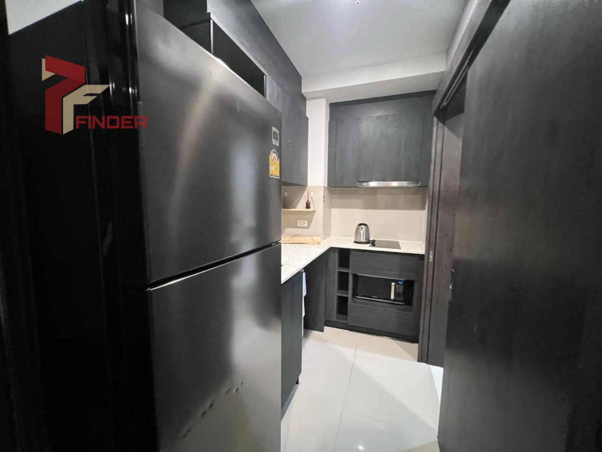 picture Condo for rent XT HUAIKHWANG Contact @propertybkk1 - 11/11