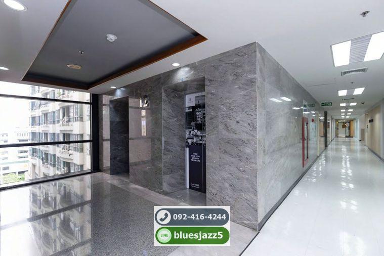 รูป ให้เช่า อาคารสิริภิญโญ 48.60ตรม พื้นที่สำนักงานใกล้ BTS พญาไท Airport Link พญาไท อนุสาวรีย์ชัยฯ ประตูน้ำ MBK สยามพารากอน เซ็นทรัลเวิลด์ - รูปที่ 6/14