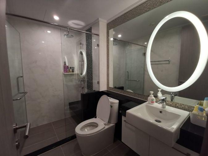 picture ✨Condo for Rent : Supalai Oriental Sukhumvit 39 ( BTS Phrompong ) AP-02 (line : @condo91 ) - 4/14
