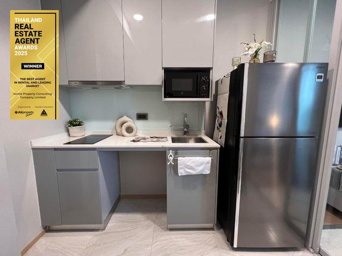 picture For Rent Chewathai Residence Thonglor BTS Thonglor (2 km./ 30-min walk) Negotiable Line ID: @condobkk (with @) Code H32741 - 7/15