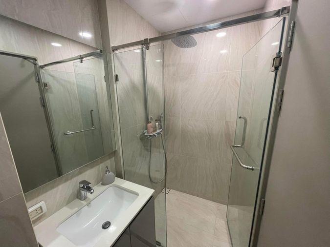 picture For Rent Chewathai Residence Thonglor BTS Thonglor (2 km./ 30-min walk) Negotiable Line ID: @condobkk (with @) Code H32741 - 10/15