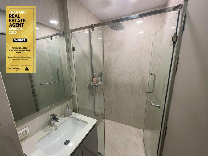 picture For Rent Chewathai Residence Thonglor BTS Thonglor (2 km./ 30-min walk) Negotiable Line ID: @condobkk (with @) Code H32741 - 10/15