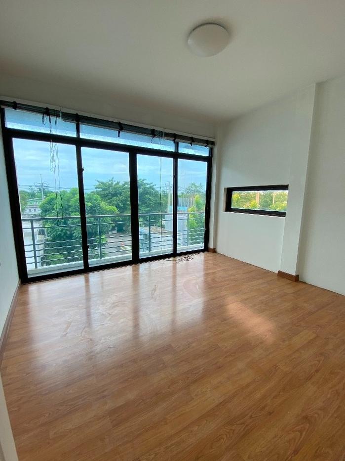picture house for rent Viridian Ratchaphruek - 3/7