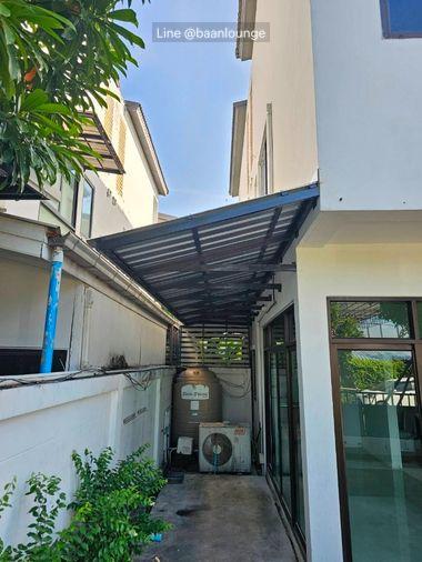 รูป เช่าบ้าน Viridian Ratchapruek เวอรีเดียน ราชพฤกษ์ - รูปที่ 6/7