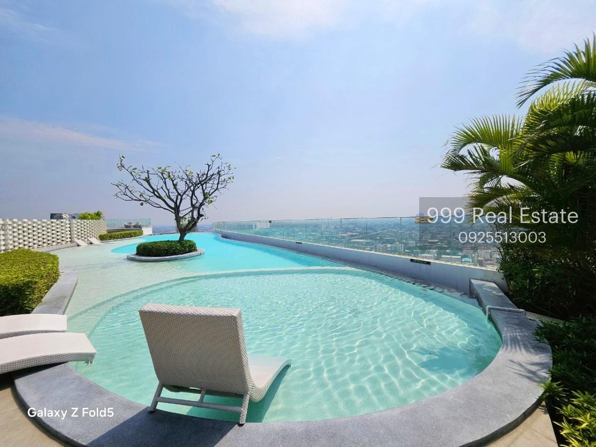 รูป ขายคอนโด The Tree สุขุมวิท 71 – เอกมัย 1 ห้องนอน พร้อมอยู่ วิวสวย - รูปที่ 24/35