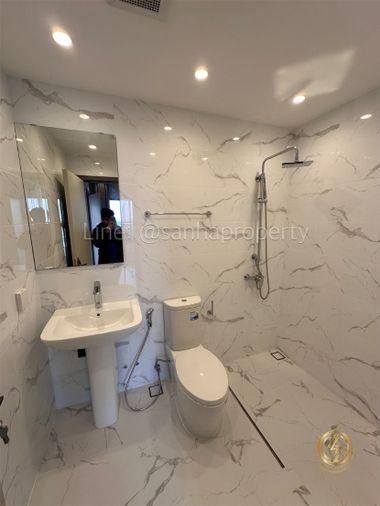 รูป ✨ให้เช่า Penthouse CLOUD ทองหล่อ - เพชรบุรี : 3 ห้องนอน 4 ห้องน้ำ 1 ห้องแม่บ้าน ตกแต่งครบ! - รูปที่ 34/36