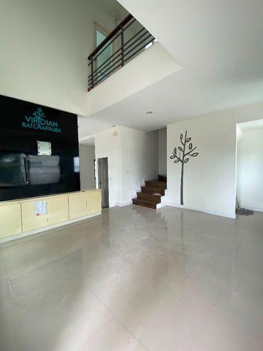 รูป เช่าบ้าน Viridian Ratchapruek  เวอรีเดียน ราชพฤกษ์  - รูปที่ 1/7