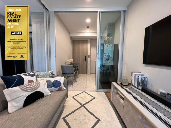 picture For Rent Chewathai Residence Thonglor BTS Thonglor (2 km./ 30-min walk) Negotiable Line ID: @condobkk (with @) Code H32741 - 2/15
