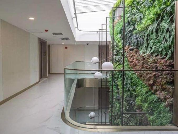 picture For Rent Chewathai Residence Thonglor BTS Thonglor (2 km./ 30-min walk) Negotiable Line ID: @condobkk (with @) Code H32741 - 13/15