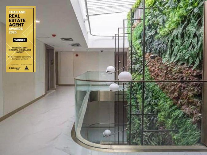 picture For Rent Chewathai Residence Thonglor BTS Thonglor (2 km./ 30-min walk) Negotiable Line ID: @condobkk (with @) Code H32741 - 13/15