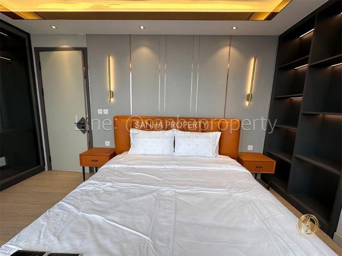 รูป ✨ให้เช่า Penthouse CLOUD ทองหล่อ - เพชรบุรี : 3 ห้องนอน 4 ห้องน้ำ 1 ห้องแม่บ้าน ตกแต่งครบ! - รูปที่ 29/36