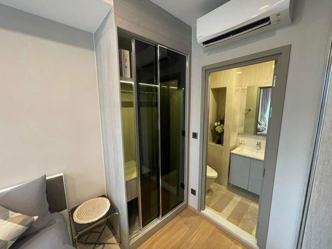 picture For Rent Chewathai Residence Thonglor BTS Thonglor (2 km./ 30-min walk) Negotiable Line ID: @condobkk (with @) Code H32741 - 5/15