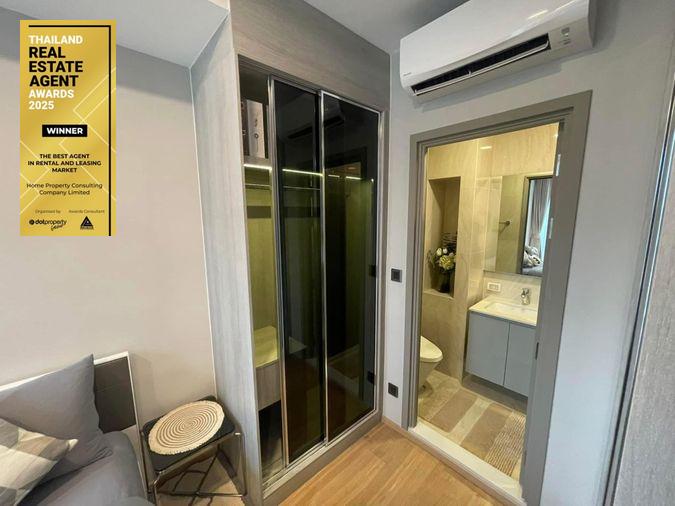 picture For Rent Chewathai Residence Thonglor BTS Thonglor (2 km./ 30-min walk) Negotiable Line ID: @condobkk (with @) Code H32741 - 5/15