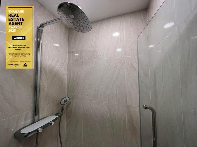 picture For Rent Chewathai Residence Thonglor BTS Thonglor (2 km./ 30-min walk) Negotiable Line ID: @condobkk (with @) Code H32741 - 12/15