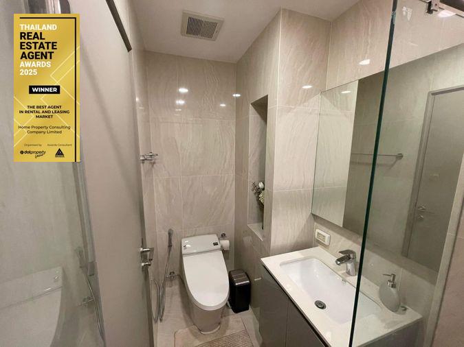 picture For Rent Chewathai Residence Thonglor BTS Thonglor (2 km./ 30-min walk) Negotiable Line ID: @condobkk (with @) Code H32741 - 9/15