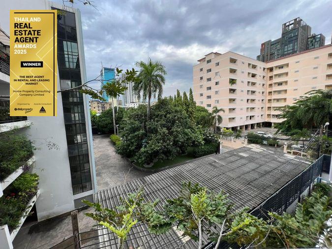 picture For Rent Chewathai Residence Thonglor BTS Thonglor (2 km./ 30-min walk) Negotiable Line ID: @condobkk (with @) Code H32741 - 15/15