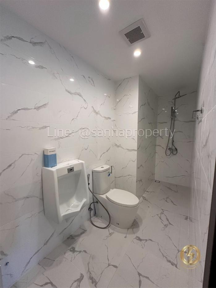 รูป ✨ให้เช่า Penthouse CLOUD ทองหล่อ - เพชรบุรี : 3 ห้องนอน 4 ห้องน้ำ 1 ห้องแม่บ้าน ตกแต่งครบ! - รูปที่ 20/36