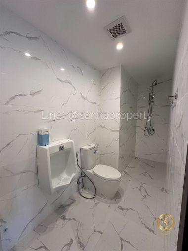 รูป ✨ให้เช่า Penthouse CLOUD ทองหล่อ - เพชรบุรี : 3 ห้องนอน 4 ห้องน้ำ 1 ห้องแม่บ้าน ตกแต่งครบ! - รูปที่ 20/36