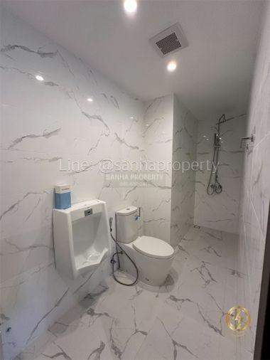 รูป ✨ให้เช่า Penthouse CLOUD ทองหล่อ - เพชรบุรี : 3 ห้องนอน 4 ห้องน้ำ 1 ห้องแม่บ้าน ตกแต่งครบ! - รูปที่ 20/36