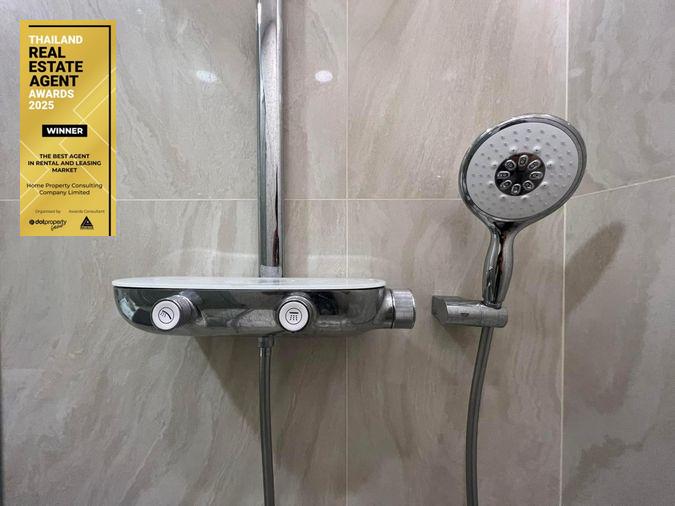 picture For Rent Chewathai Residence Thonglor BTS Thonglor (2 km./ 30-min walk) Negotiable Line ID: @condobkk (with @) Code H32741 - 11/15