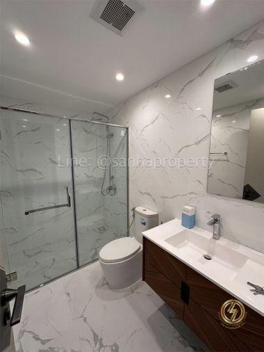 รูป ✨ให้เช่า Penthouse CLOUD ทองหล่อ - เพชรบุรี : 3 ห้องนอน 4 ห้องน้ำ 1 ห้องแม่บ้าน ตกแต่งครบ! - รูปที่ 17/36