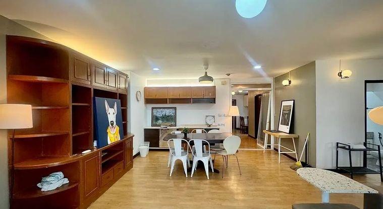 รูป Condo for rent : Central City East Tower ( เซ็นทรัลซิตี้ บางนา อีสทาวเวอร์)(Rt-01) - รูปที่ 5/13