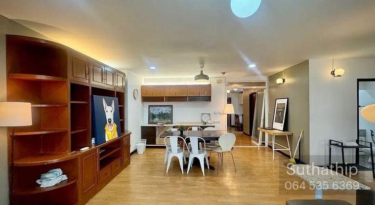 รูป Condo for rent : Central City East Tower ( เซ็นทรัลซิตี้ บางนา อีสทาวเวอร์)(Rt-01) - รูปที่ 5/13