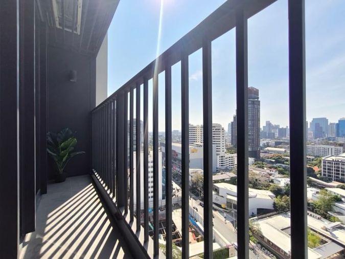 รูป ✨Condo for Rent : Park origin thonglor (( BTS Thonglor )) AP-02 (line: @condo91 ) - รูปที่ 8/9