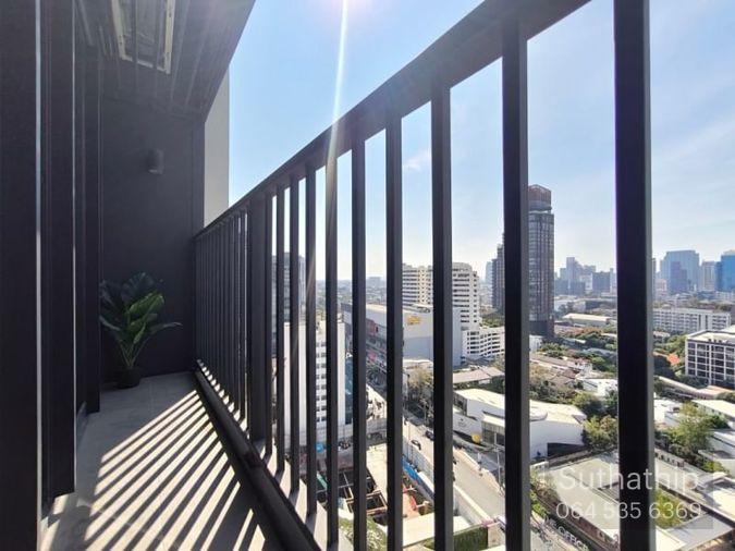 รูป ✨Condo for Rent : Park origin thonglor (( BTS Thonglor )) AP-02 (line: @condo91 ) - รูปที่ 8/9