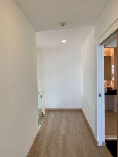picture Condo for rent Sriracha Sonrisa, duplex room, beautiful room, good location, seaside project - 14/17