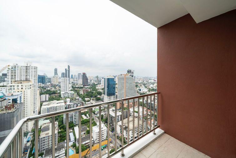 รูป ห้เช่า Fullerton Ekkamai. 2นอน 96ตร.ม. *Pets friendly* Line id: @pfagent - รูปที่ 17/17
