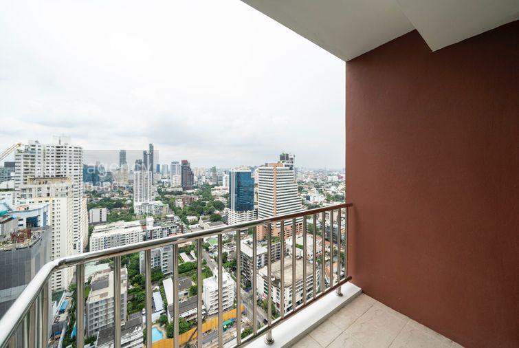 รูป ห้เช่า Fullerton Ekkamai. 2นอน 96ตร.ม. *Pets friendly* Line id: @pfagent - รูปที่ 17/17