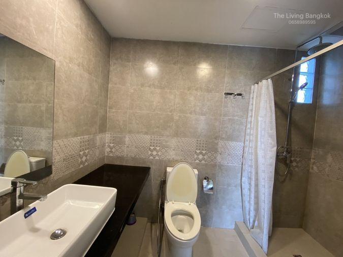 picture D.S. Tower 2 Sukhumvit 39 (( BTS Phrom Phong )) MK-02 line @livingbkk - 12/12
