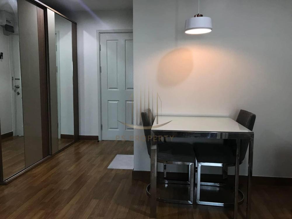 รูป ให้เช่า 📍 Regent Home Sukhumvit 81 📍 ใกล้ BTS อ่อนนุช เฟอร์นิเจอร์ และ เครื่องใช้ไฟฟ้าครบ  - รูปที่ 7/11