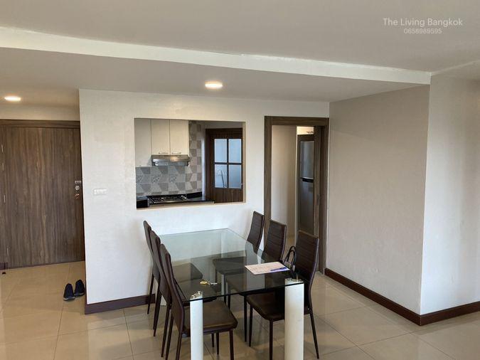 picture D.S. Tower 2 Sukhumvit 39 (( BTS Phrom Phong )) MK-02 line @livingbkk - 8/12