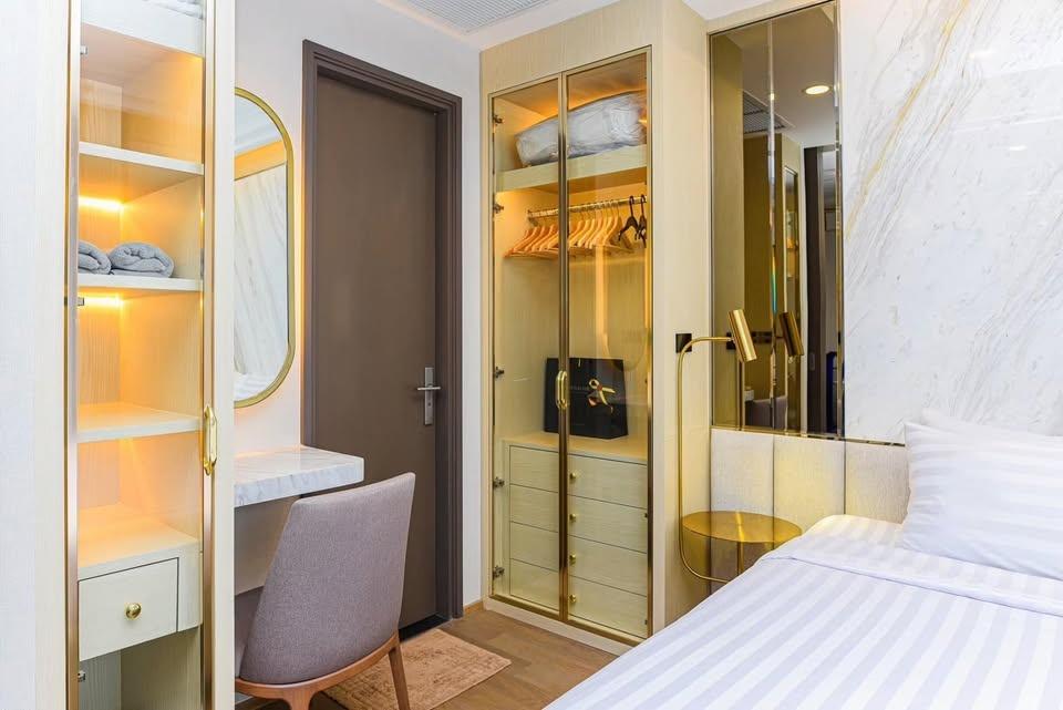 รูป ✨Condo for Rent : Ashton chula-silom (( MRT Samyan )) AP-02 (line: @condo91 ) - รูปที่ 7/9