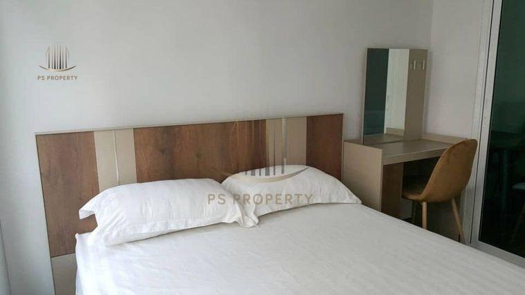 รูป ให้เช่า 📍 Regent Home Sukhumvit 81 📍 ใกล้ BTS อ่อนนุช เฟอร์นิเจอร์ และ เครื่องใช้ไฟฟ้าครบ - รูปที่ 2/10