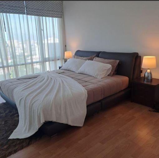 รูป ห้เช่า Fullerton Ekkamai. 2นอน 96ตร.ม. *Pets friendly* Line id: @pfagent - รูปที่ 12/17