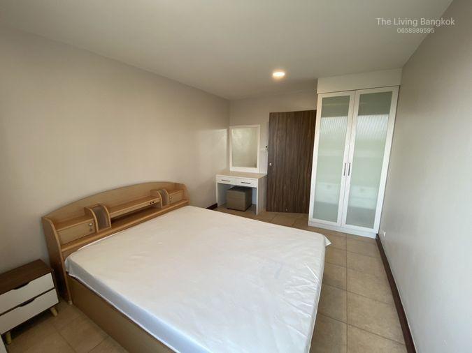 picture D.S. Tower 2 Sukhumvit 39 (( BTS Phrom Phong )) MK-02 line @livingbkk - 3/12