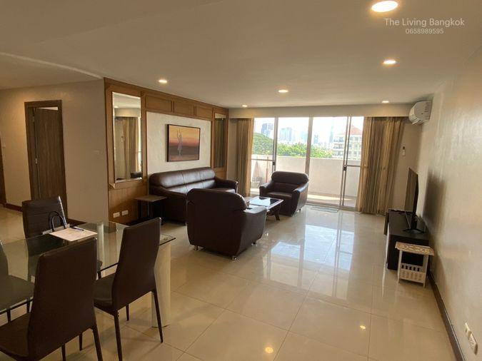 picture D.S. Tower 2 Sukhumvit 39 (( BTS Phrom Phong )) MK-02 line @livingbkk - 6/12