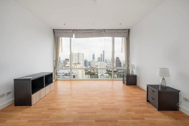 รูป ห้เช่า Fullerton Ekkamai. 2นอน 96ตร.ม. *Pets friendly* Line id: @pfagent - รูปที่ 10/17