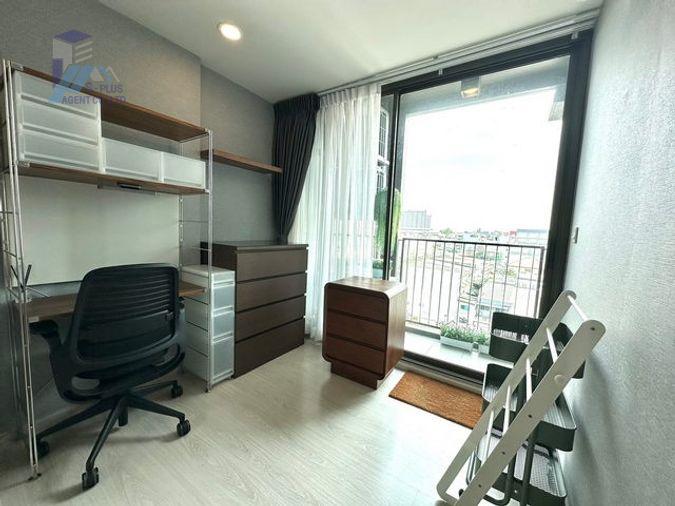 รูป 💙💙 Hot Price 💙💙 ขาย/For SALE คอนโด เดอะ ทรี สุขุมวิท 64 (The Tree Sukhumvit 64) ใกล้bts - รูปที่ 3/10