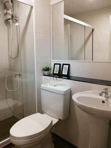 picture For rent ✨ Regent Home Sukhumvit 81 ✨ complete furniture and electrical appliances, near BTS On Nut. - 11/11