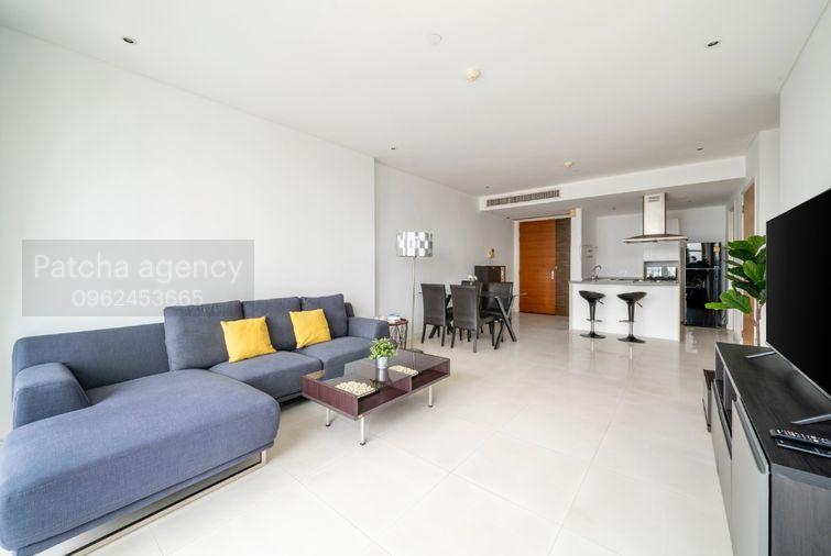 รูป ห้เช่า Fullerton Ekkamai. 2นอน 96ตร.ม. *Pets friendly* Line id: @pfagent - รูปที่ 4/17