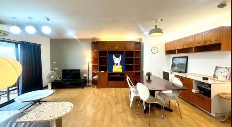 รูป Condo for rent : Central City East Tower ( เซ็นทรัลซิตี้ บางนา อีสทาวเวอร์)(Rt-01) - รูปที่ 6/13